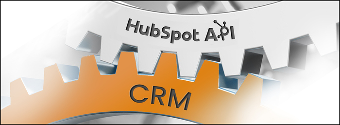 Integration of your CRM with  HubSpot API
