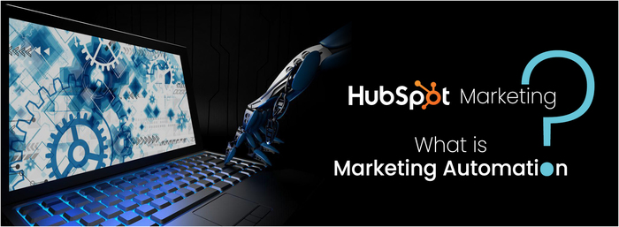 HubSpot Marketing : What is Marketing Automation?